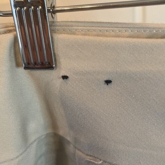 Avenue khaki skort, size 16, good used condition - Picture 5 of 7